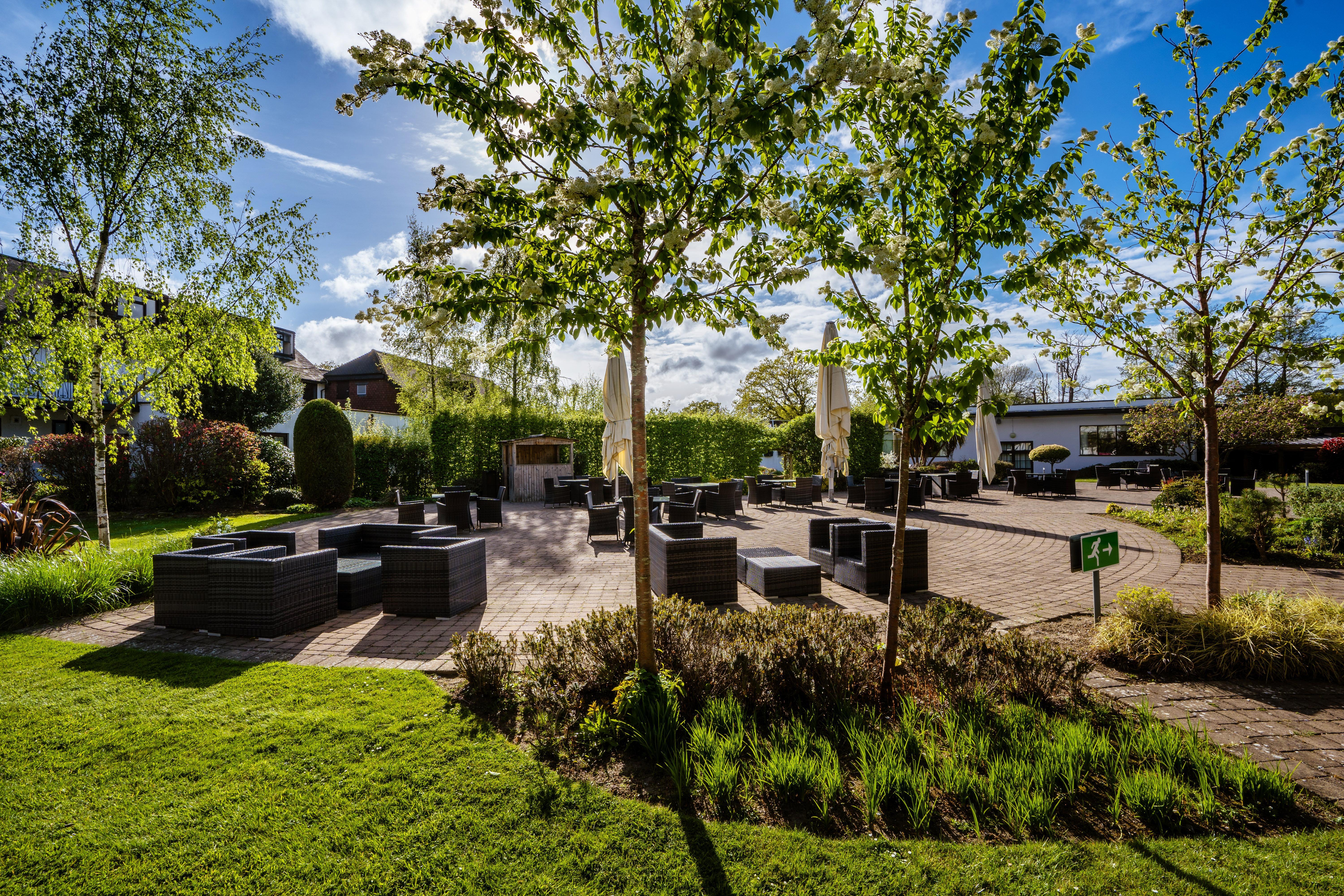 Elite Venue Selection Felbridge - Gatwick Hotell East Grinstead Exteriör bild