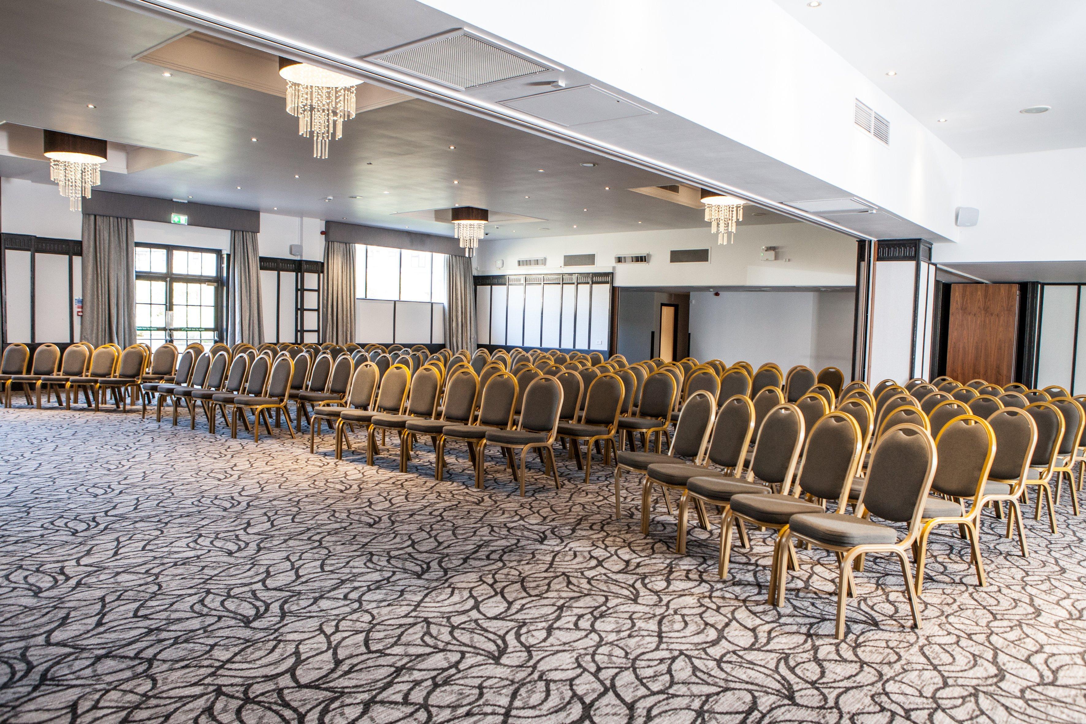 Elite Venue Selection Felbridge - Gatwick Hotell East Grinstead Exteriör bild