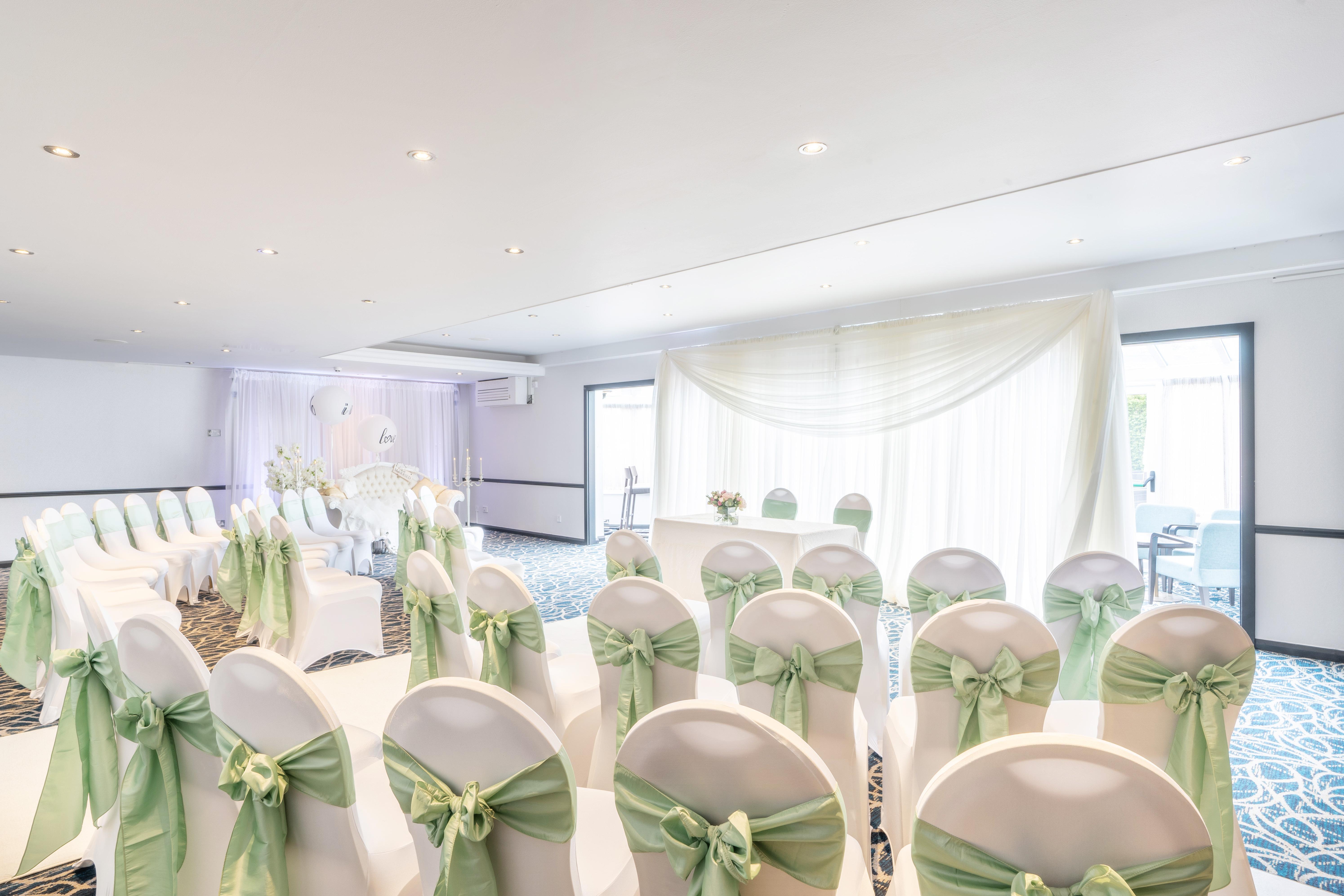 Elite Venue Selection Felbridge - Gatwick Hotell East Grinstead Exteriör bild