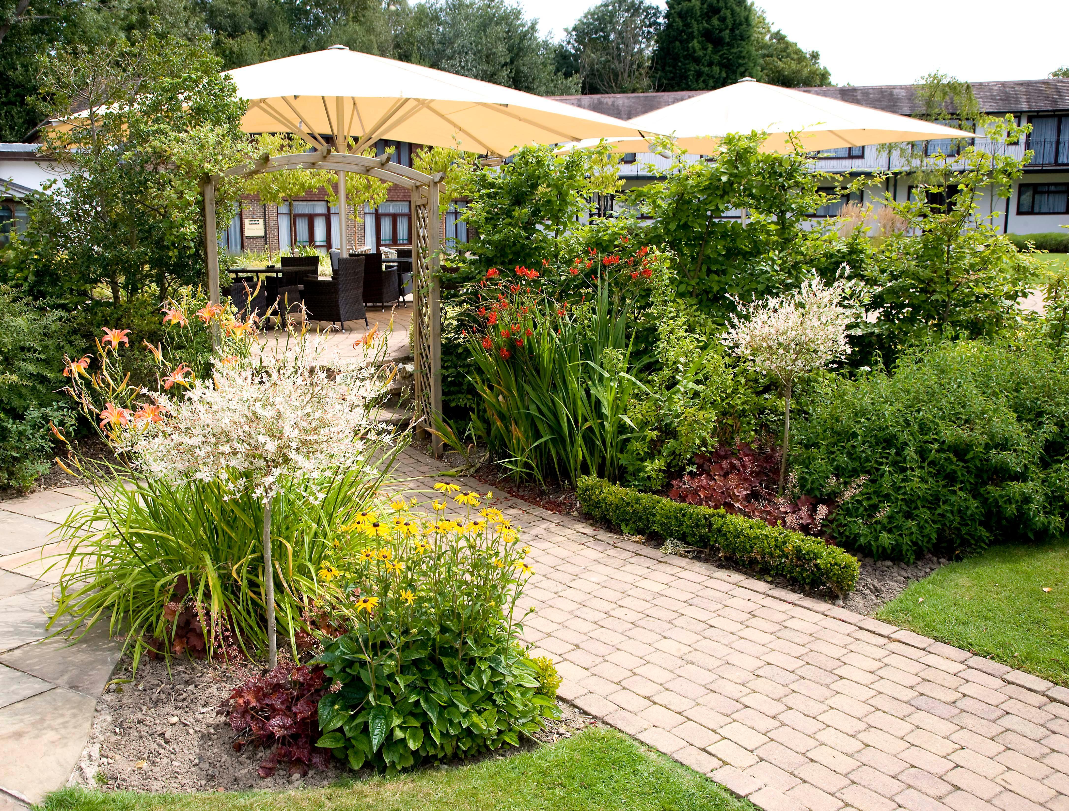 Elite Venue Selection Felbridge - Gatwick Hotell East Grinstead Exteriör bild