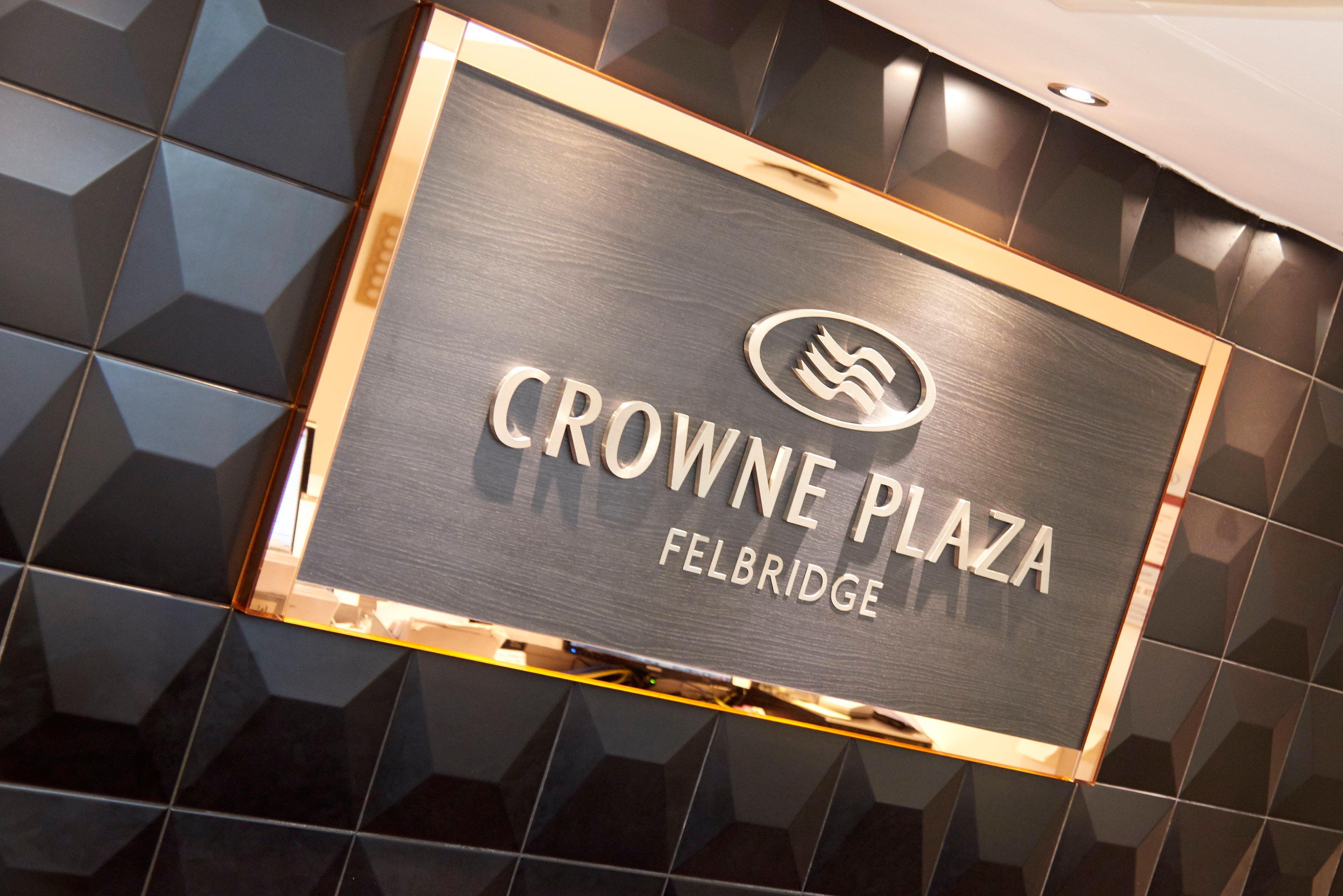 Crowne Plaza Felbridge - Gatwick, An Ihg Hotel East Grinstead Exteriör bild