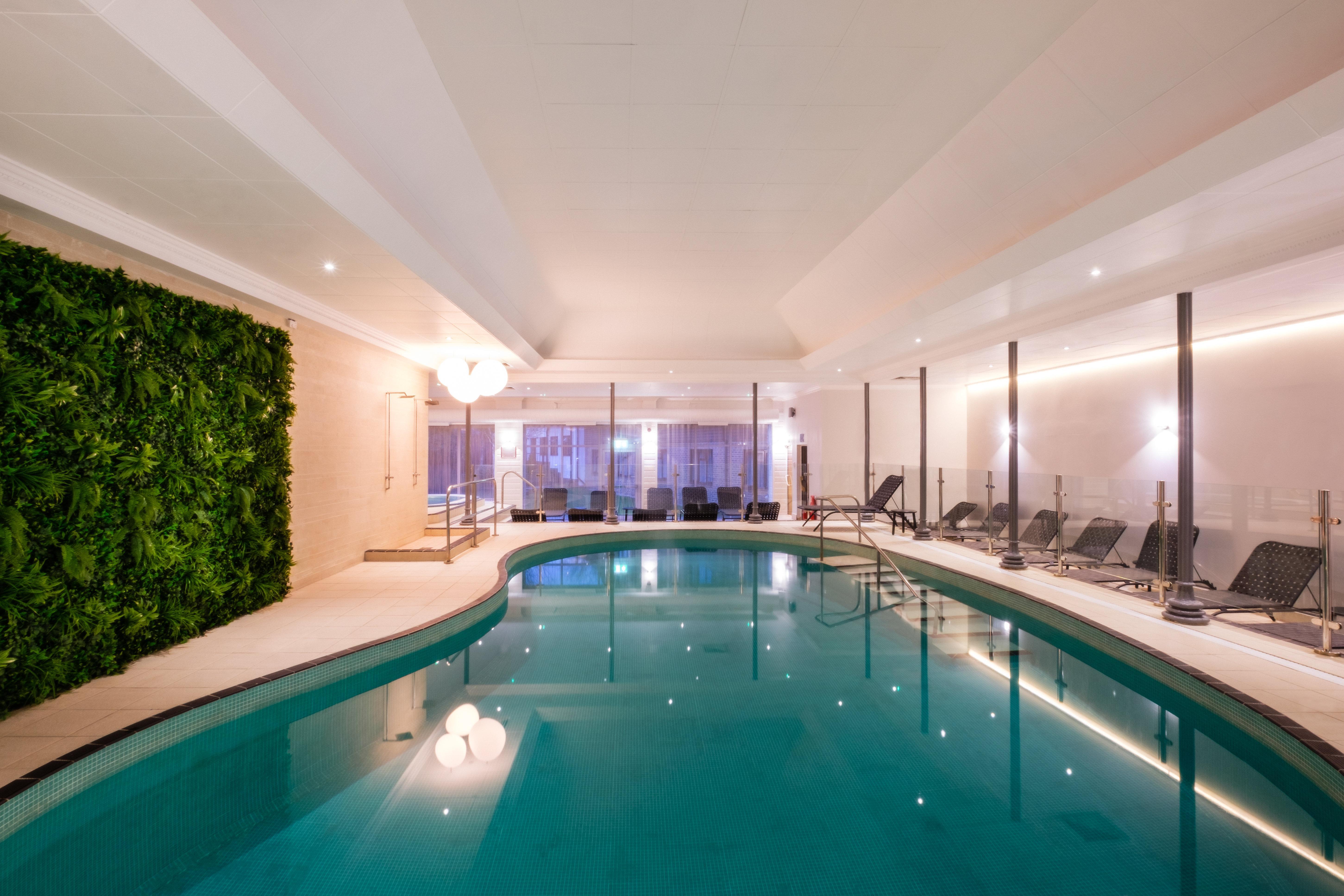 Elite Venue Selection Felbridge - Gatwick Hotell East Grinstead Exteriör bild