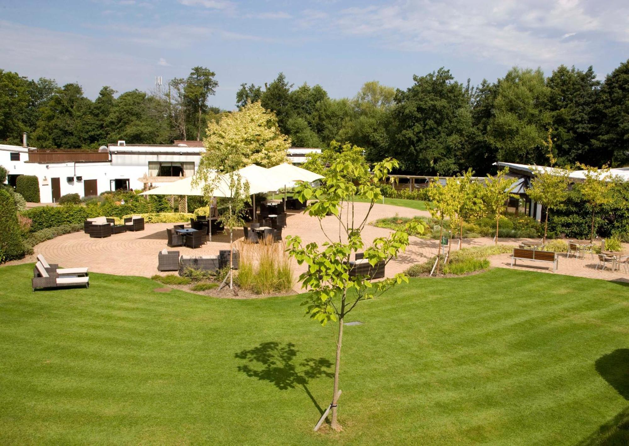 Elite Venue Selection Felbridge - Gatwick Hotell East Grinstead Exteriör bild