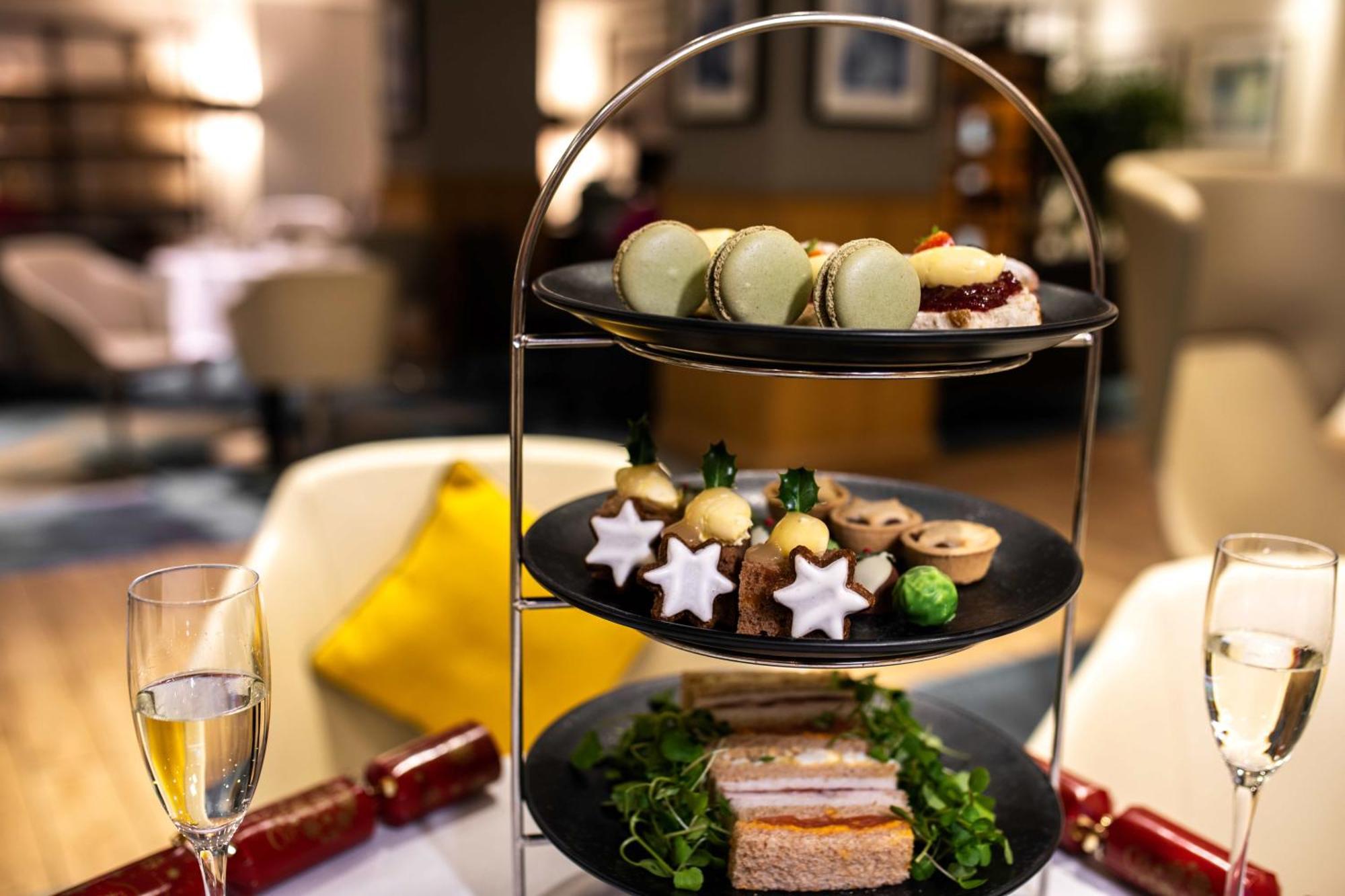 Elite Venue Selection Felbridge - Gatwick Hotell East Grinstead Exteriör bild