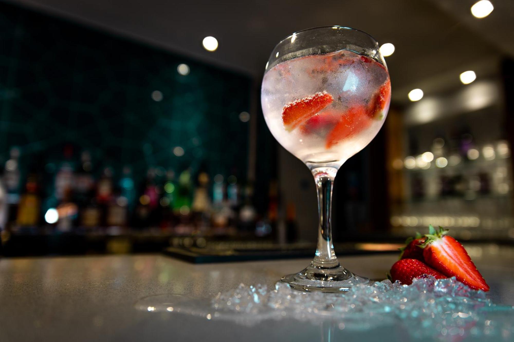 Elite Venue Selection Felbridge - Gatwick Hotell East Grinstead Exteriör bild