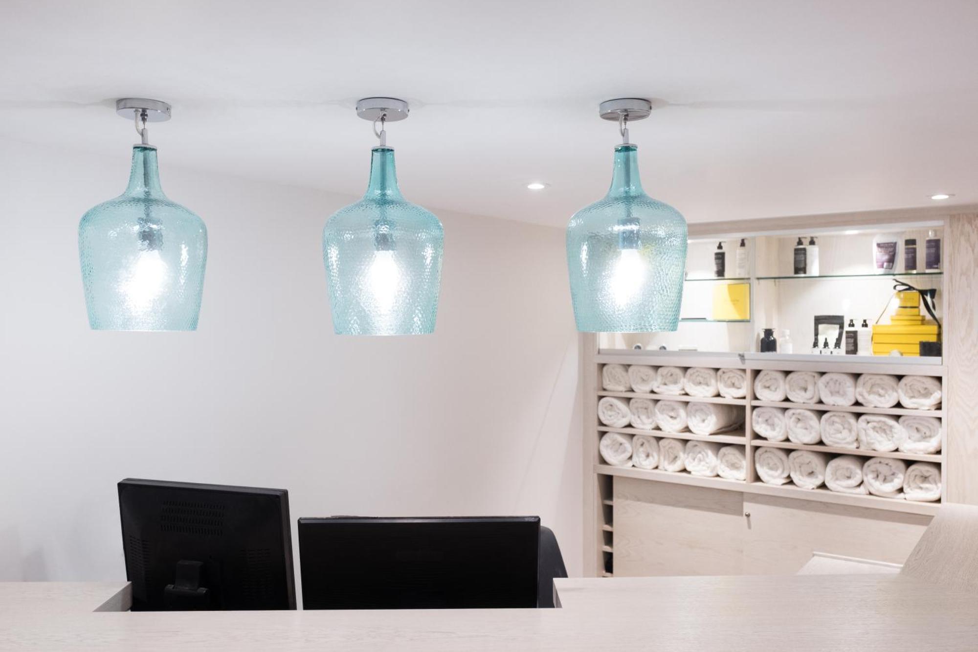 Elite Venue Selection Felbridge - Gatwick Hotell East Grinstead Exteriör bild