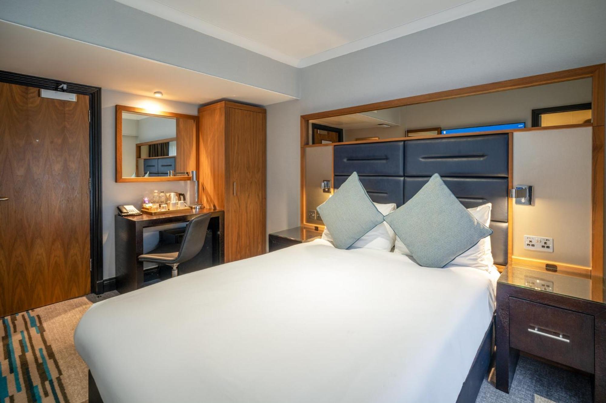 Elite Venue Selection Felbridge - Gatwick Hotell East Grinstead Exteriör bild