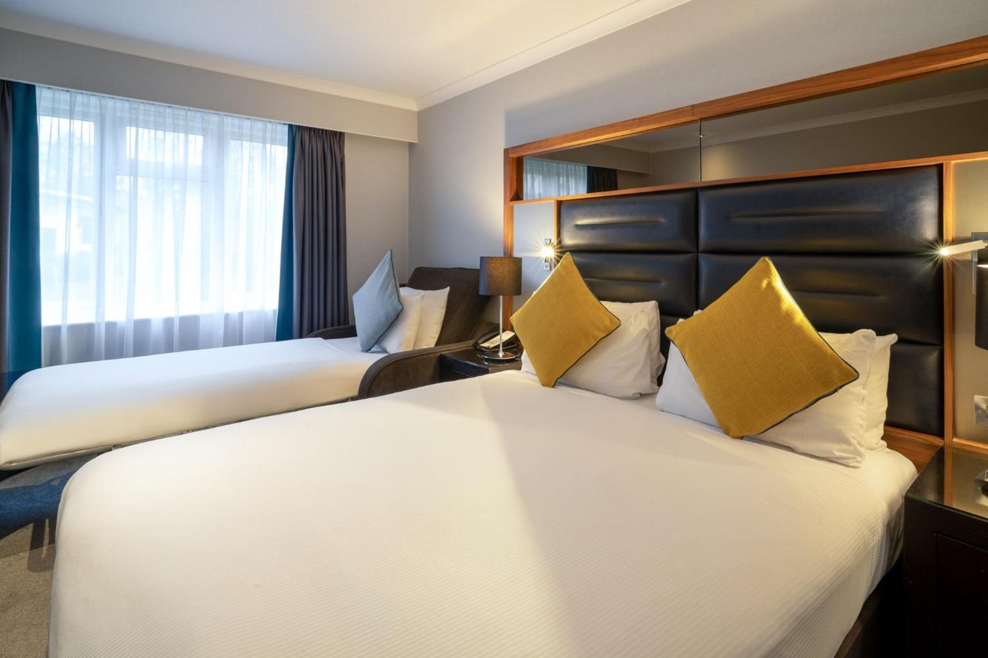 Elite Venue Selection Felbridge - Gatwick Hotell East Grinstead Exteriör bild