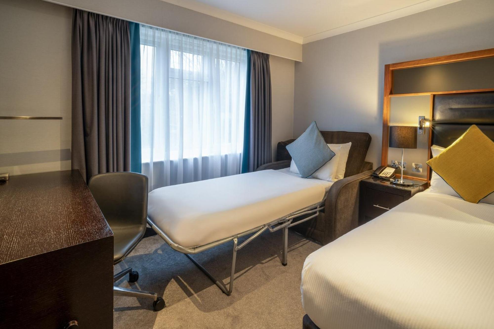 Elite Venue Selection Felbridge - Gatwick Hotell East Grinstead Exteriör bild