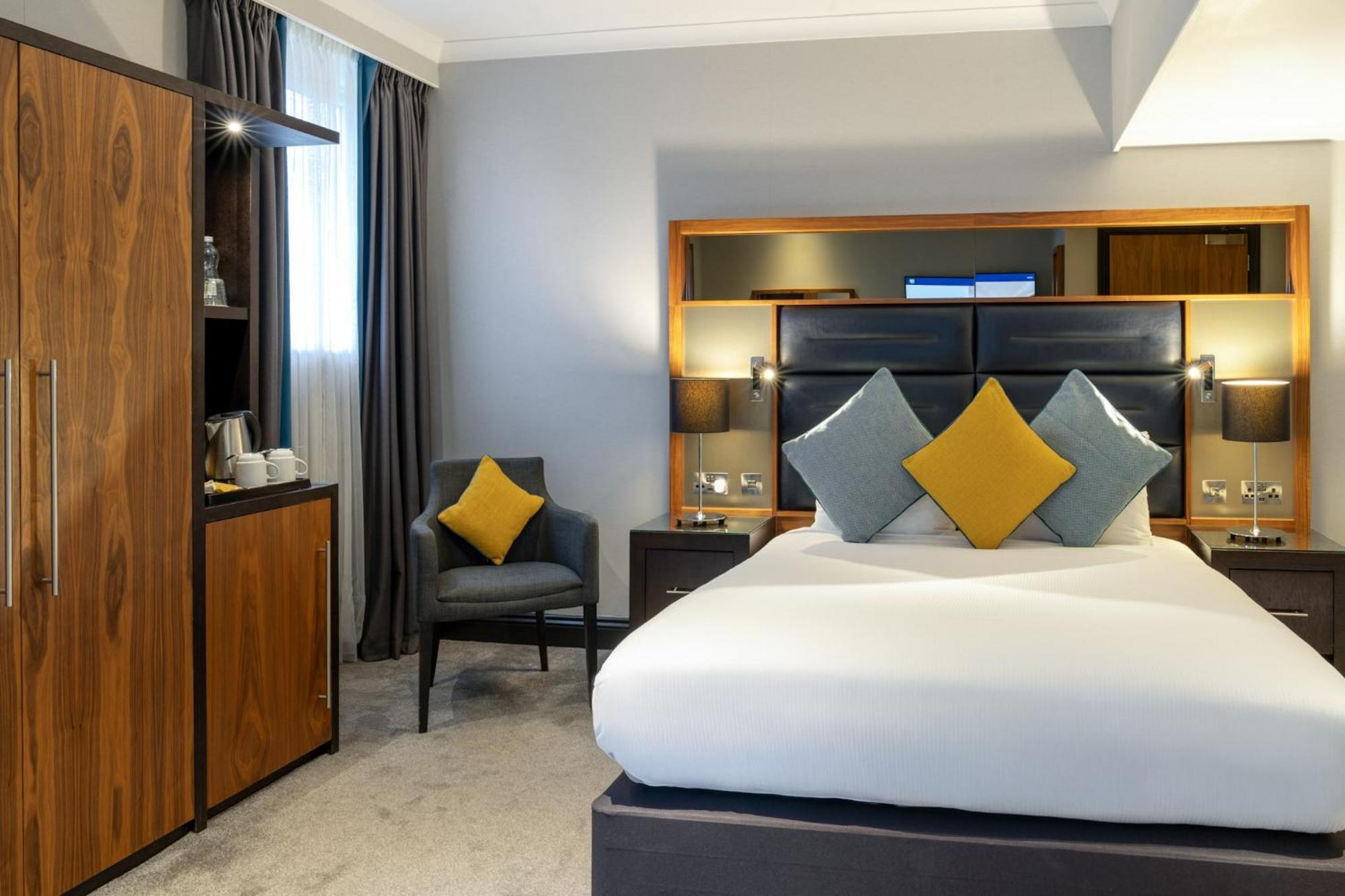 Elite Venue Selection Felbridge - Gatwick Hotell East Grinstead Exteriör bild