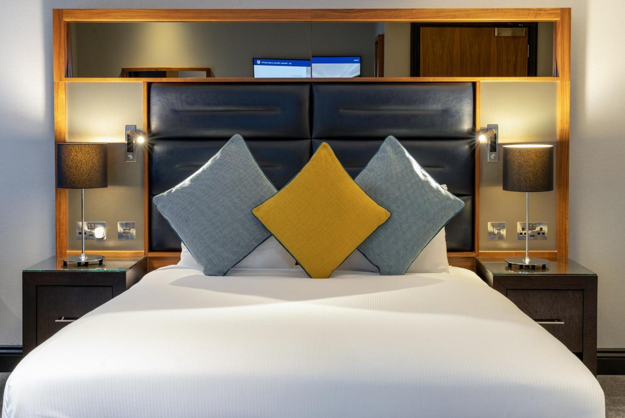 Elite Venue Selection Felbridge - Gatwick Hotell East Grinstead Exteriör bild