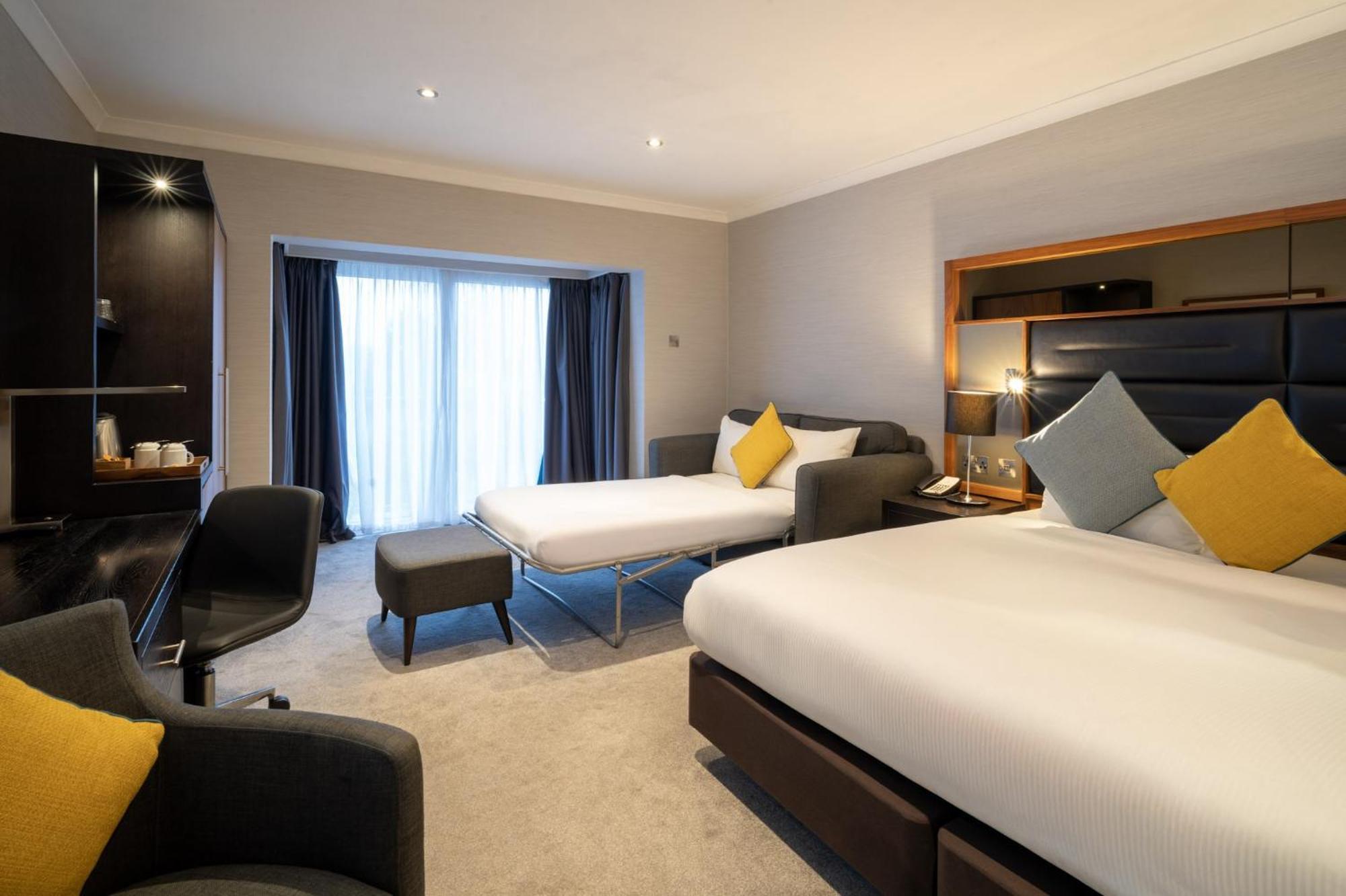 Elite Venue Selection Felbridge - Gatwick Hotell East Grinstead Exteriör bild