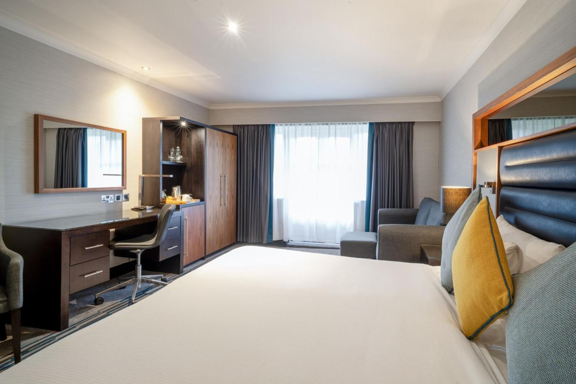 Elite Venue Selection Felbridge - Gatwick Hotell East Grinstead Exteriör bild